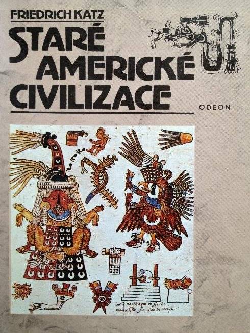 Staré civilizace